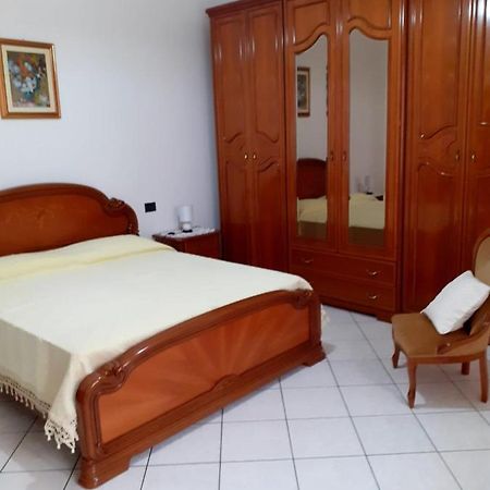 Casa Cesa Villa Selargius Bagian luar foto