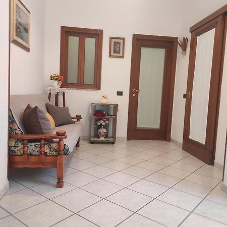 Casa Cesa Villa Selargius Bagian luar foto