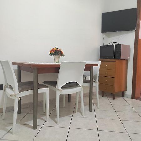 Casa Cesa Villa Selargius Bagian luar foto