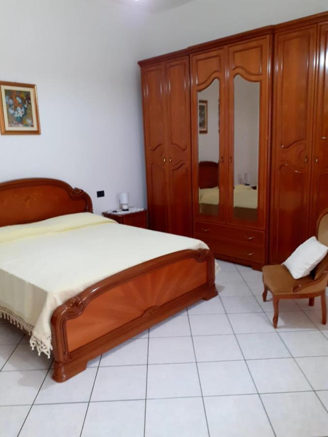 Casa Cesa Villa Selargius Bagian luar foto