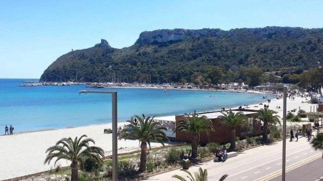 Casa Cesa Villa Selargius Bagian luar foto