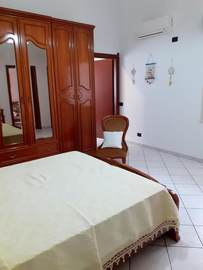 Casa Cesa Villa Selargius Bagian luar foto