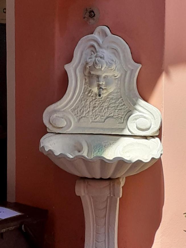 Casa Cesa Villa Selargius Bagian luar foto
