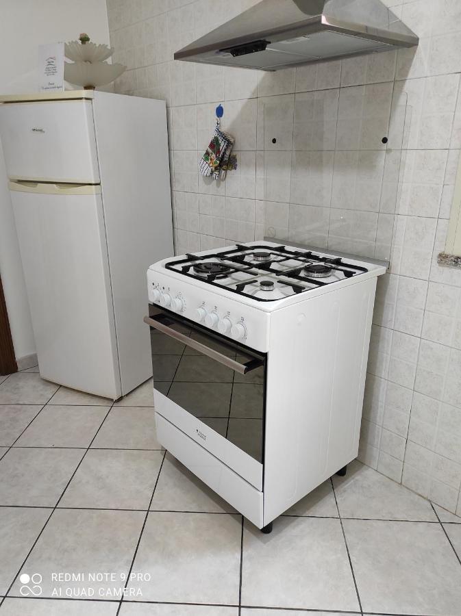 Casa Cesa Villa Selargius Bagian luar foto