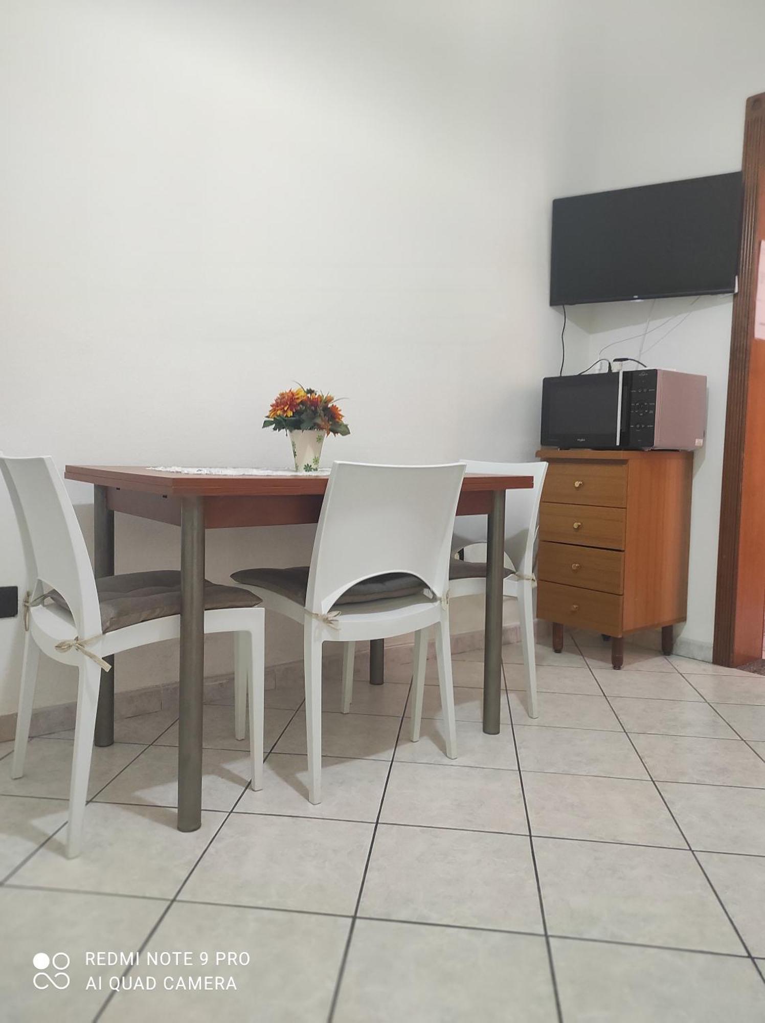 Casa Cesa Villa Selargius Bagian luar foto