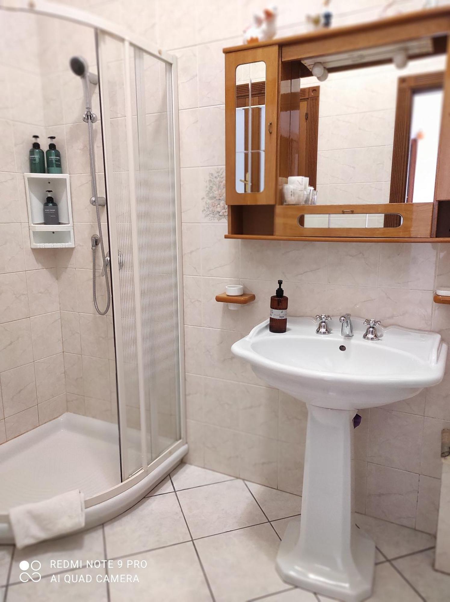 Casa Cesa Villa Selargius Bagian luar foto