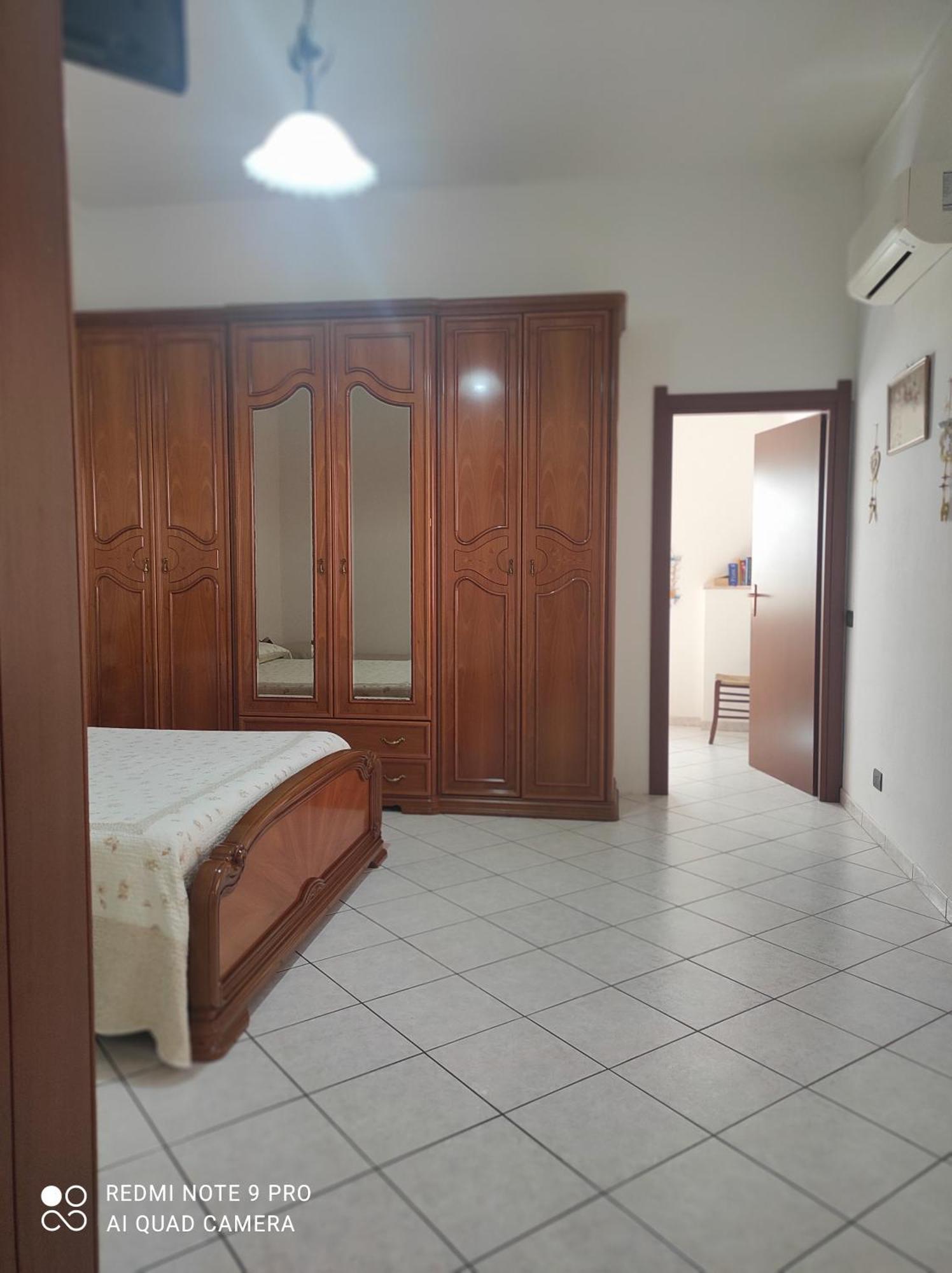 Casa Cesa Villa Selargius Bagian luar foto