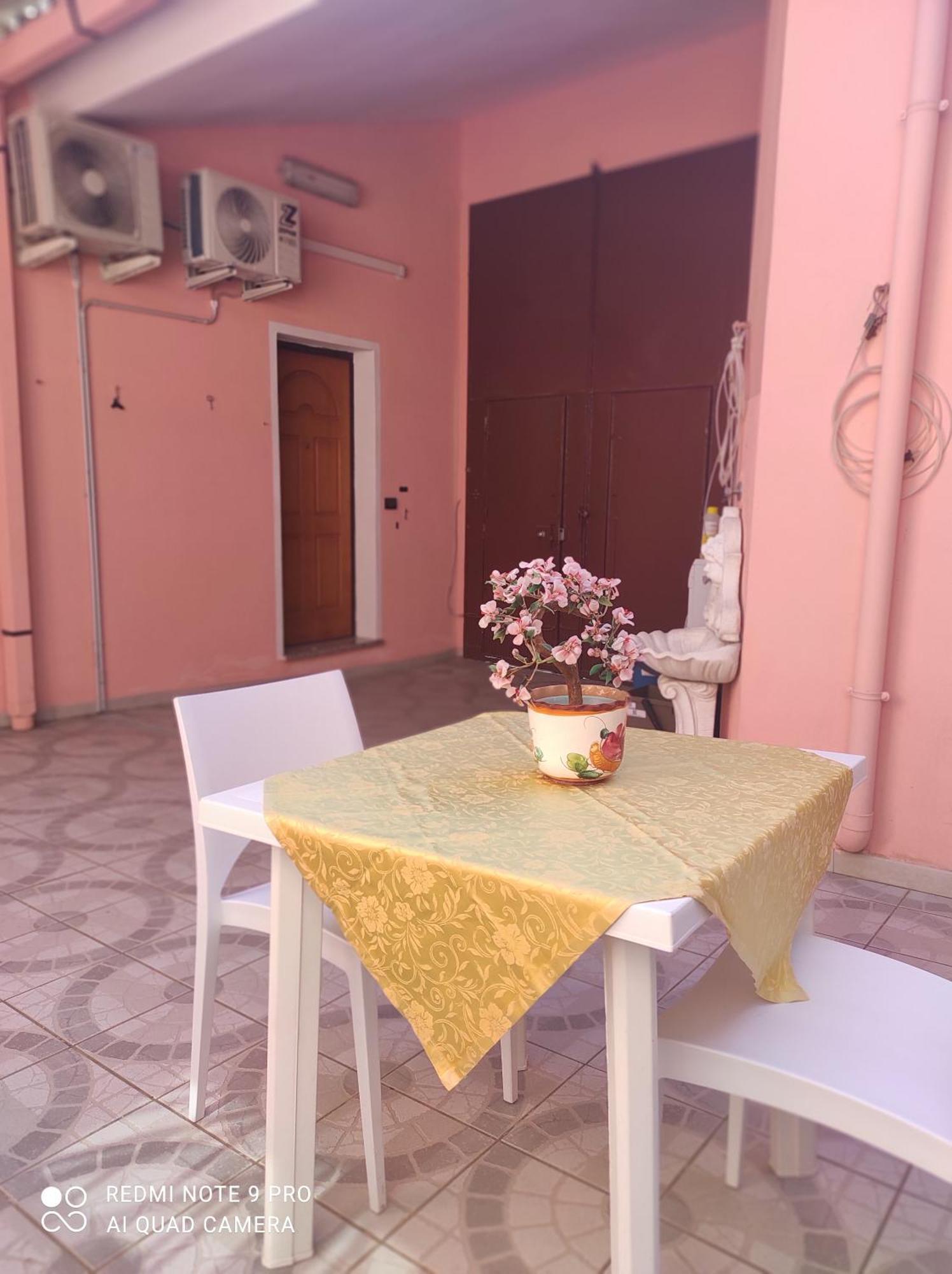 Casa Cesa Villa Selargius Bagian luar foto