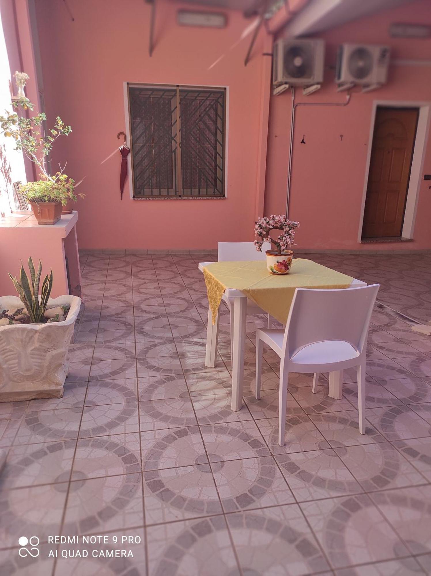 Casa Cesa Villa Selargius Bagian luar foto