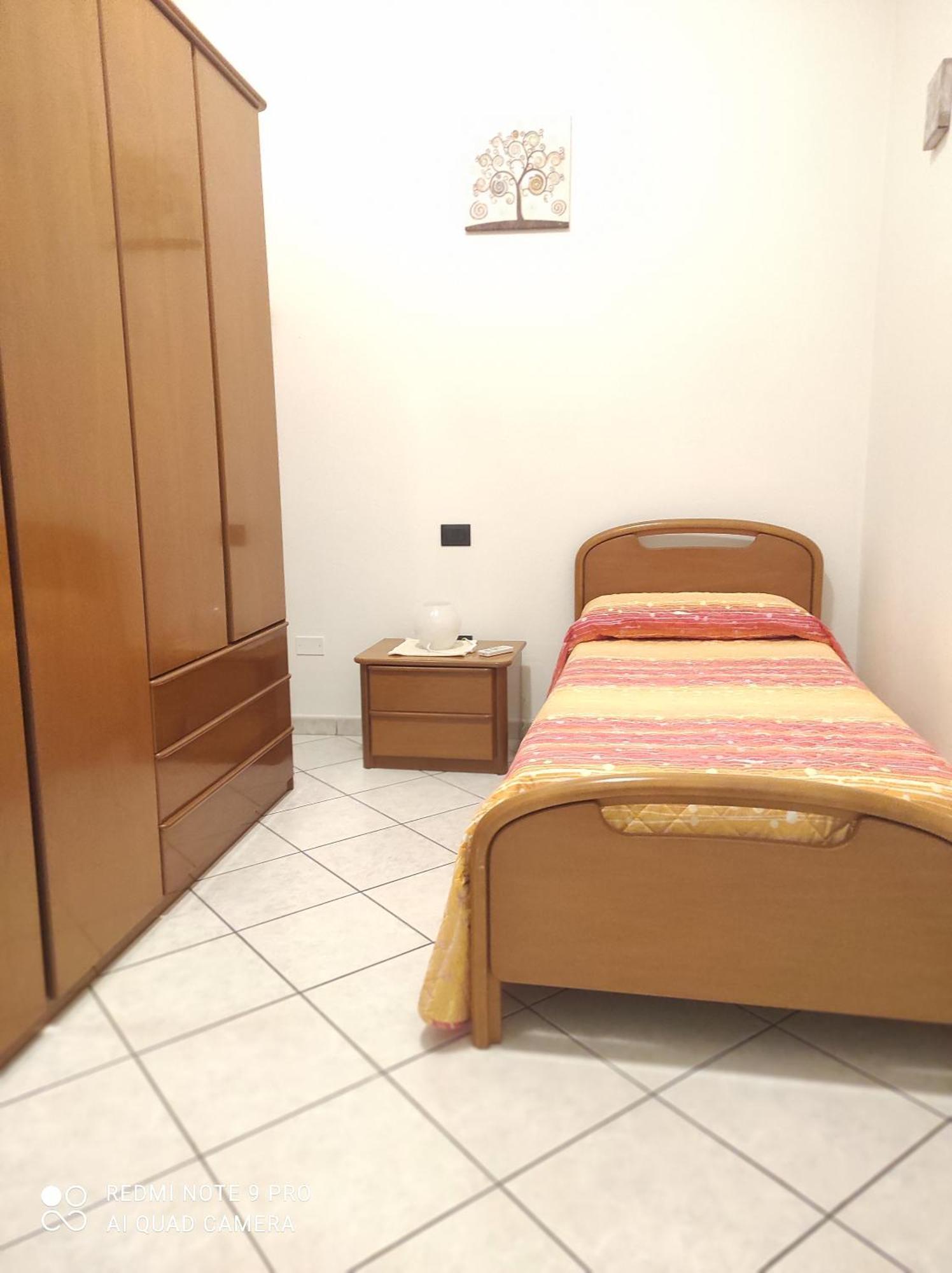 Casa Cesa Villa Selargius Bagian luar foto