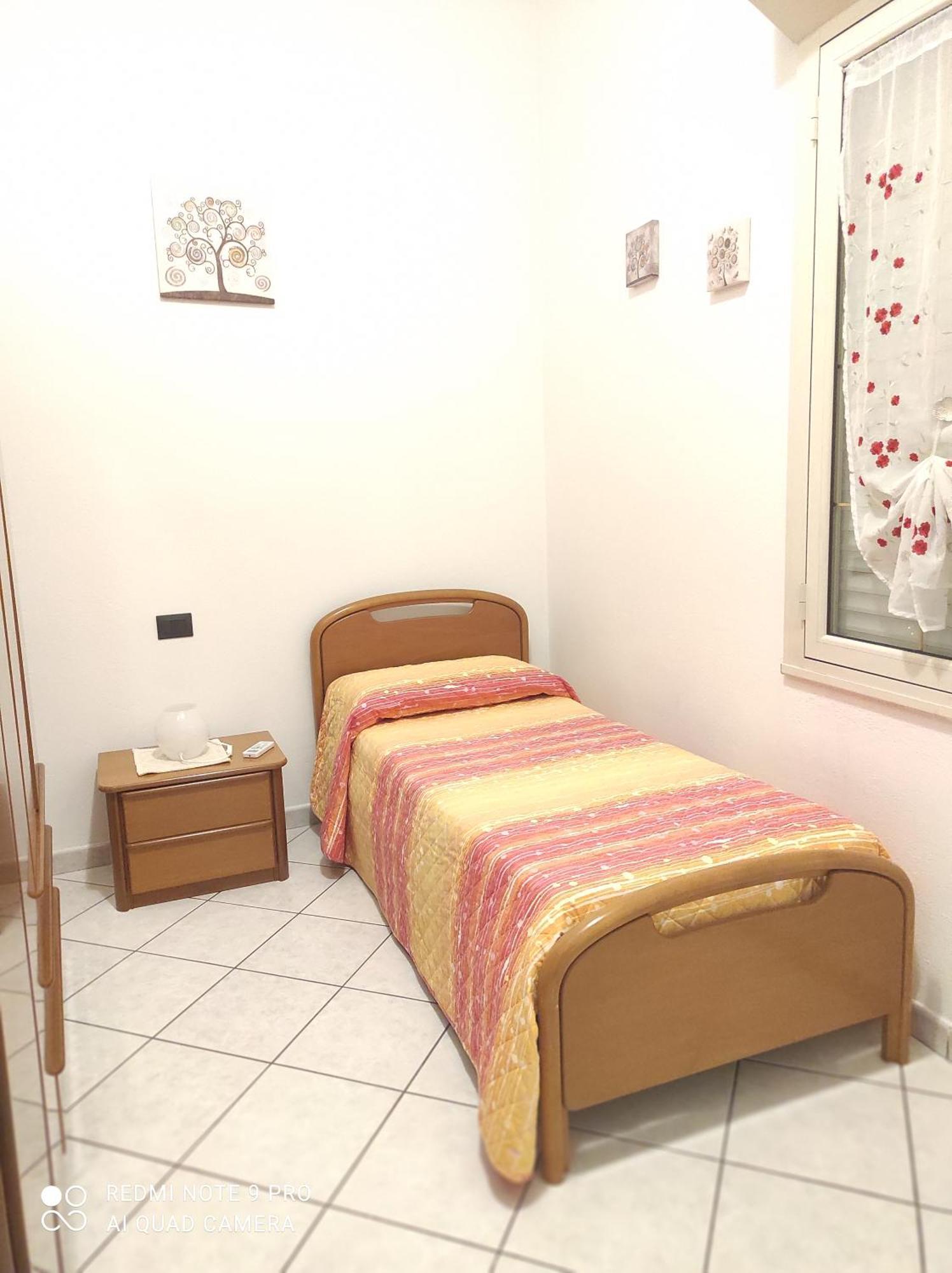 Casa Cesa Villa Selargius Bagian luar foto