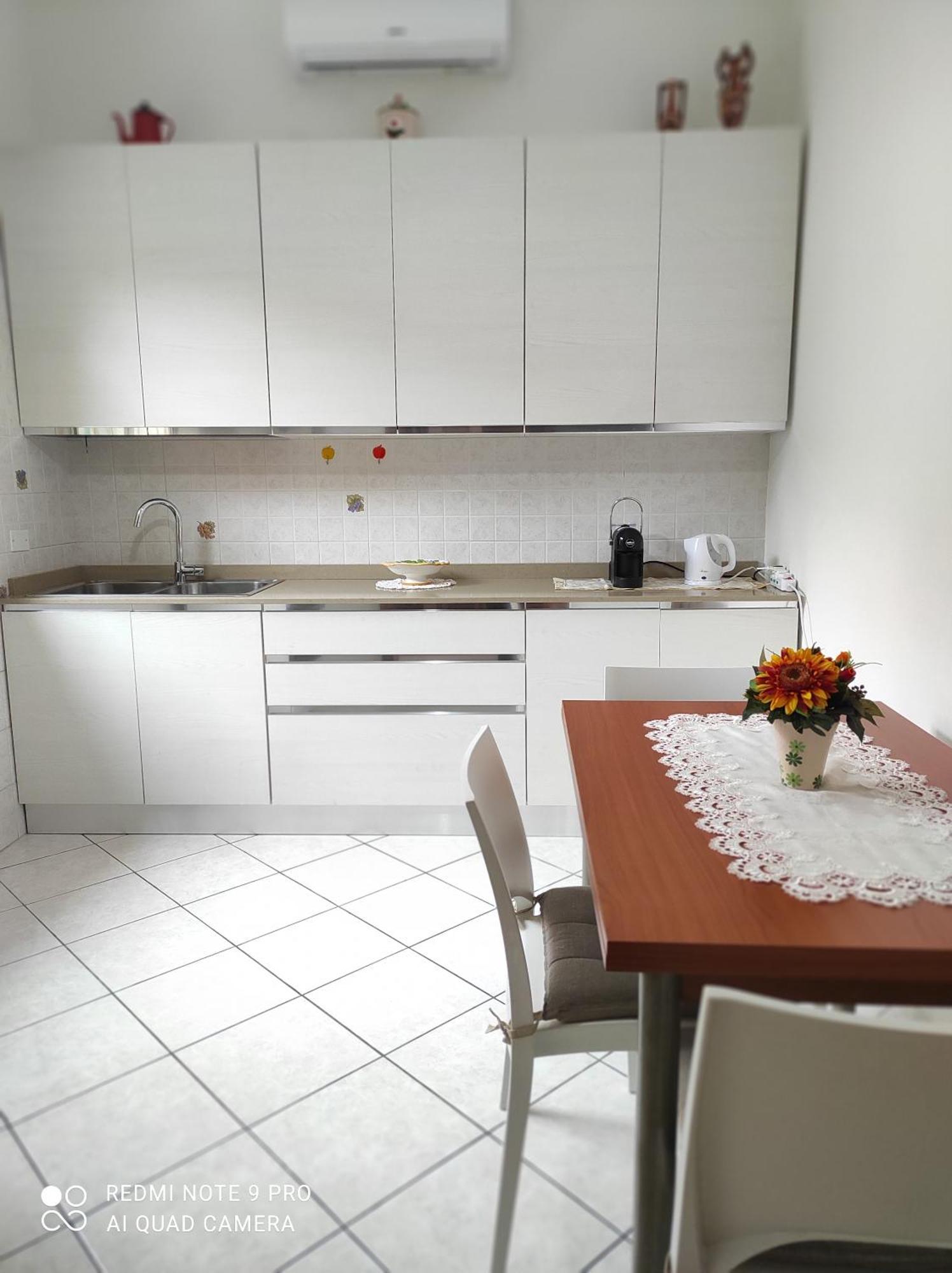 Casa Cesa Villa Selargius Bagian luar foto