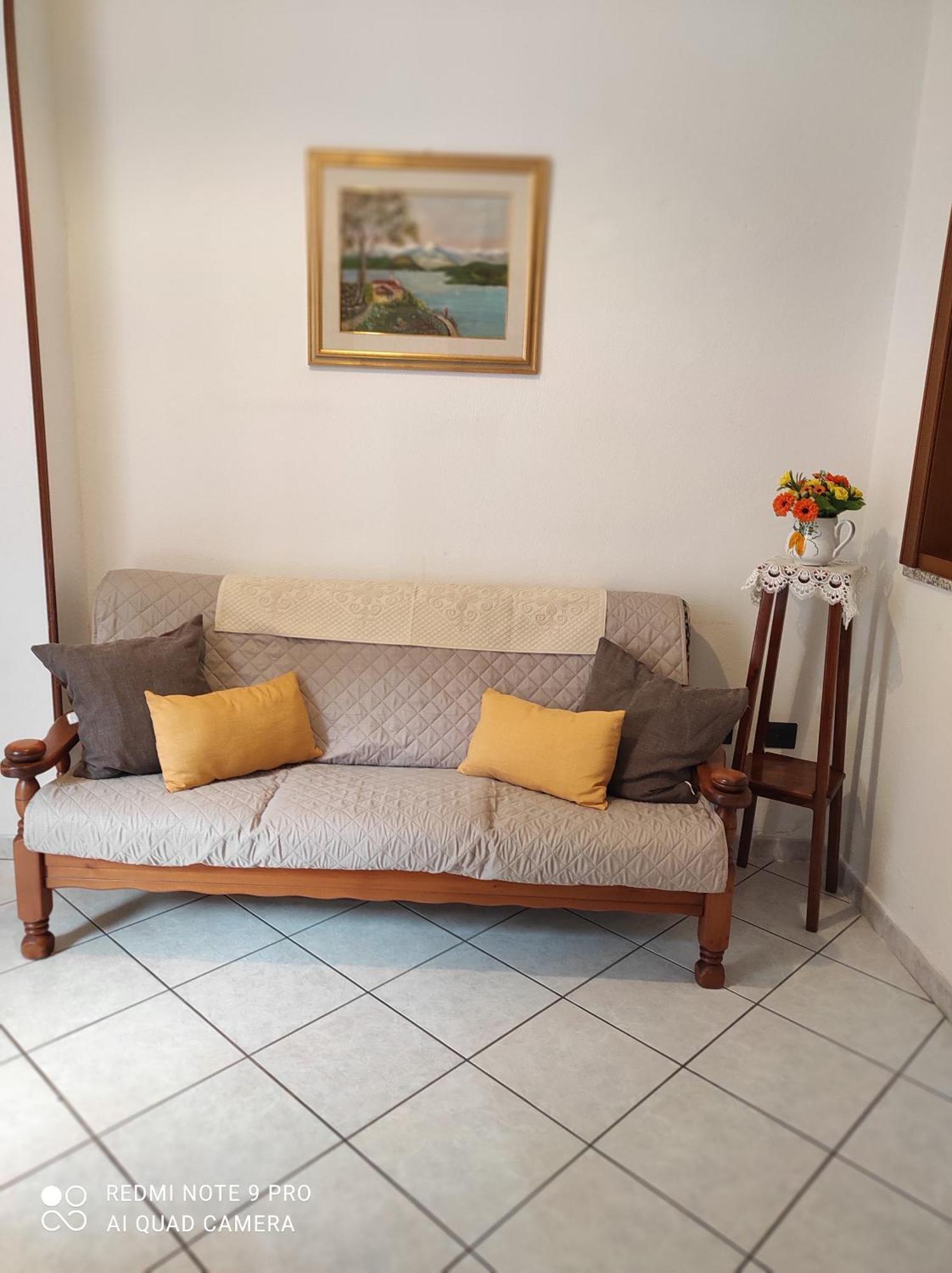 Casa Cesa Villa Selargius Bagian luar foto