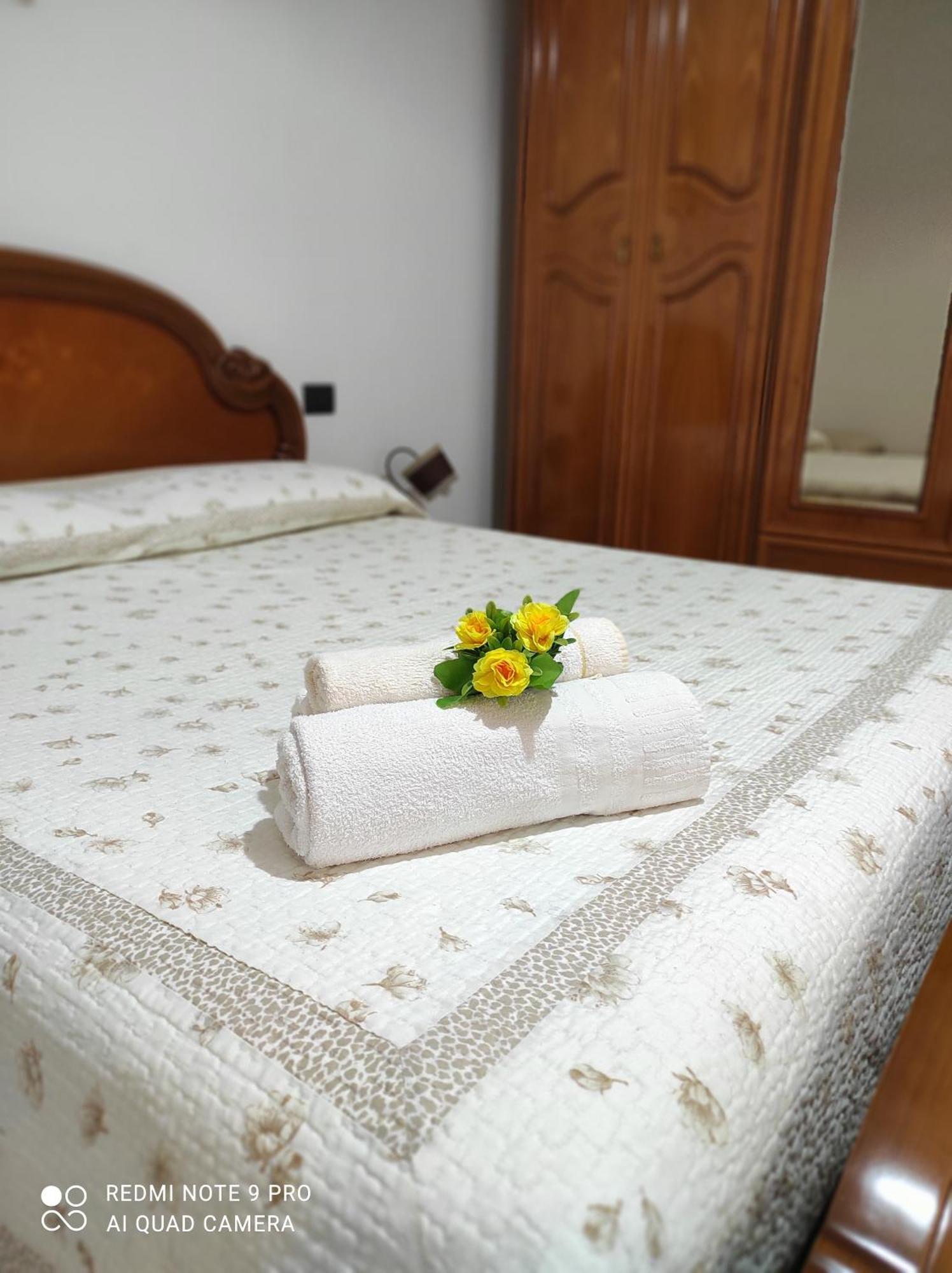 Casa Cesa Villa Selargius Bagian luar foto